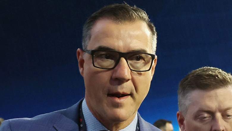 The Ottawa Senators could be on the prowl, looking to land a big fish this season as the club looks to make a serious playoff run.