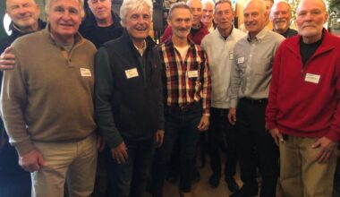 It was unofficial, but these Minnesotans were USA’s first – Twin Cities