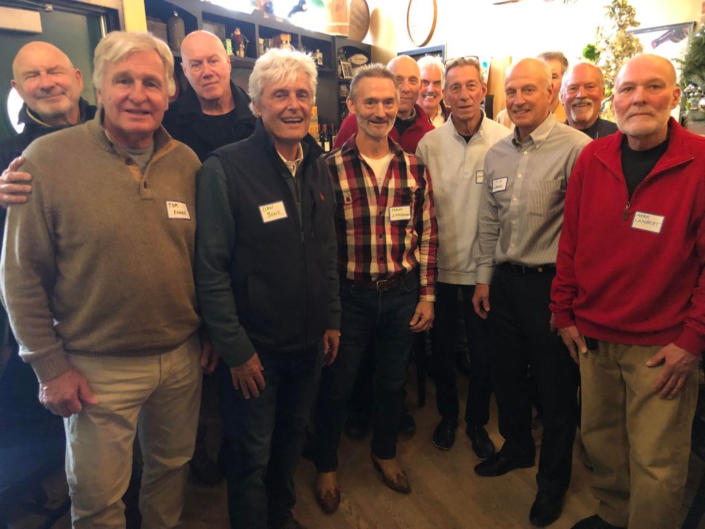 It was unofficial, but these Minnesotans were USA’s first – Twin Cities