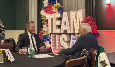 Organizers have high hopes for World Juniors tournament – Twin Cities