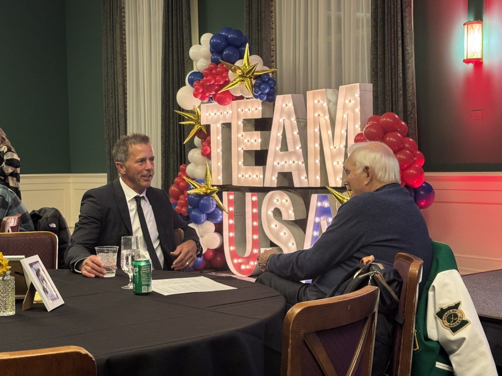 Organizers have high hopes for World Juniors tournament – Twin Cities