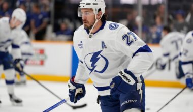 Ryan McDonaugh signs extension with Lightning