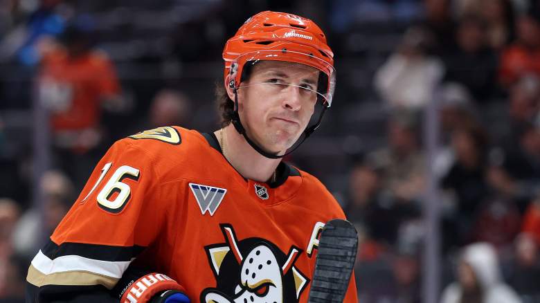 One Anaheim Ducks center is drawing attention from various clubs around the league, according to a notable insider.