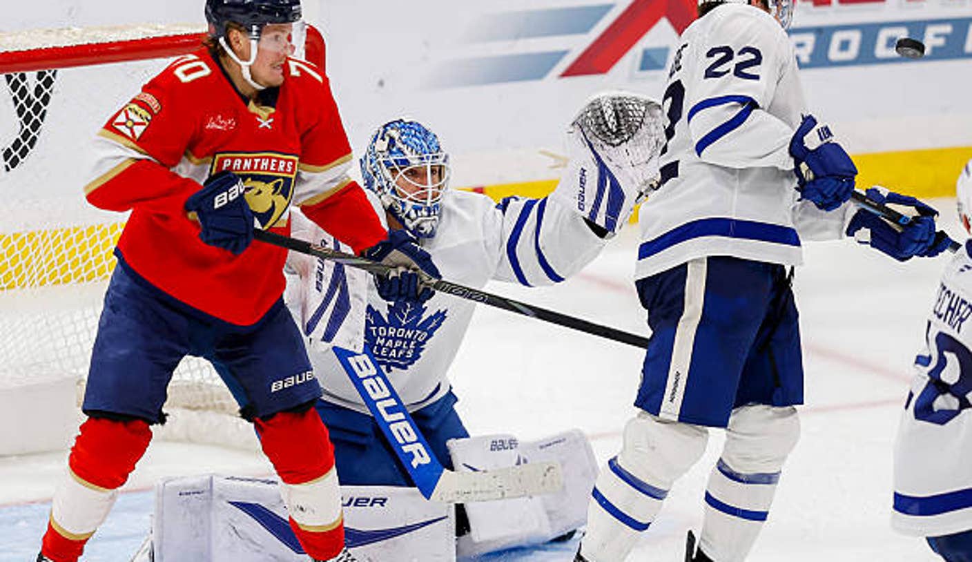 Hurricanes vs. Maple Leafs Prediction, Odds, Picks - Dec. 4