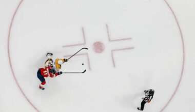 Panthers vs. Blue Jackets Prediction, Odds, Picks - Dec. 6