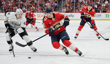 Panthers vs. Capitals Prediction & Picks - Dec. 29