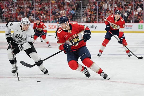Panthers vs. Capitals Prediction & Picks - Dec. 29