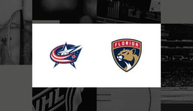 How to watch Blue Jackets vs. Panthers: TV channel and streaming options for December 6