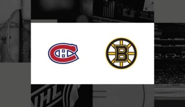 How to watch Canadiens vs. Bruins: TV channel and streaming options for December 23