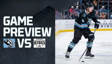 Utah Starts Homestand Against Los Angeles