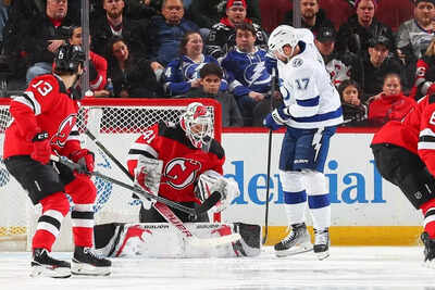 NHL match preview: Tampa Bay Lightning at New Jersey Devils, how to watch, timings, date, venue, predictions, and more