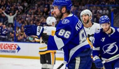 Canadiens vs. Lightning Time, TV & Live Stream – 12/9/2025