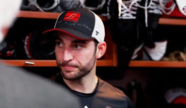 Postgame Quotes: Shayne Gostisbehere | Carolina Hurricanes