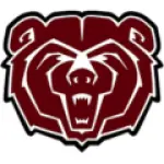 Missouri State Bears Logo