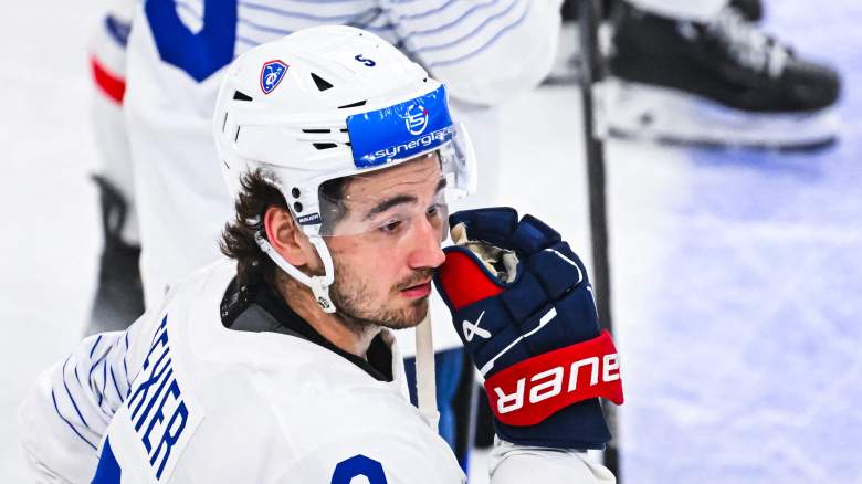 The Montreal Canadiens have seemingly revived the career of a castaway from St. Louis, signing him to an in-season contract this year.