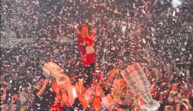 Panthers to receive historic honor Jan. 8 at History Makers fundraiser