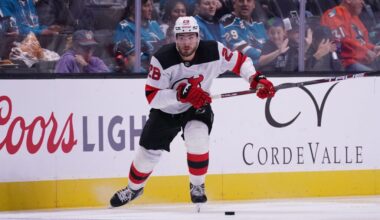 Devils Activate Timo Meier, Assign Two To AHL