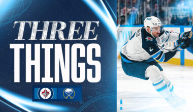 THREE THINGS: Another slow start hurts Jets