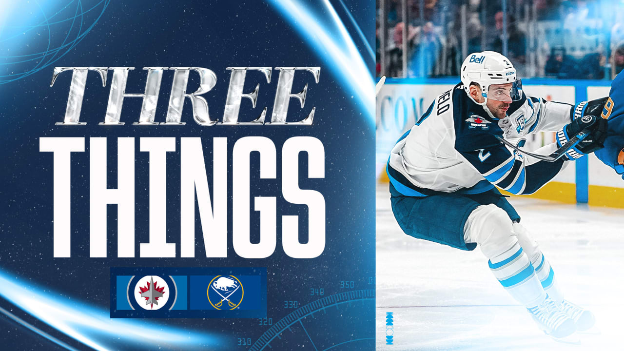 THREE THINGS: Another slow start hurts Jets