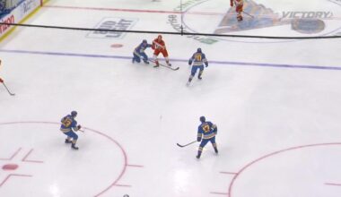 McTavish Breaks the Ice | Anaheim Ducks