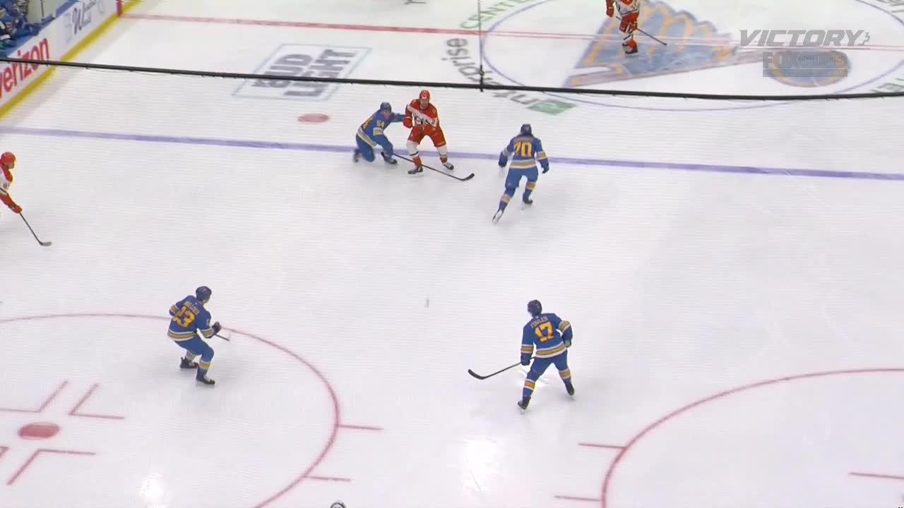 McTavish Breaks the Ice | Anaheim Ducks