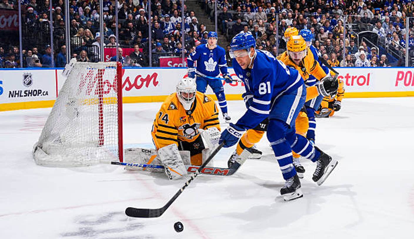 Maple Leafs vs. Senators Prediction, Odds, Picks - Dec. 27