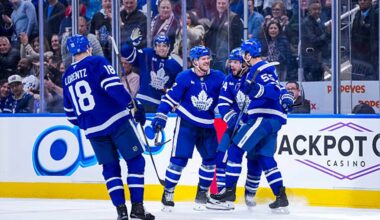 Maple Leafs vs. Lightning Prediction, Odds, Picks - Dec. 8
