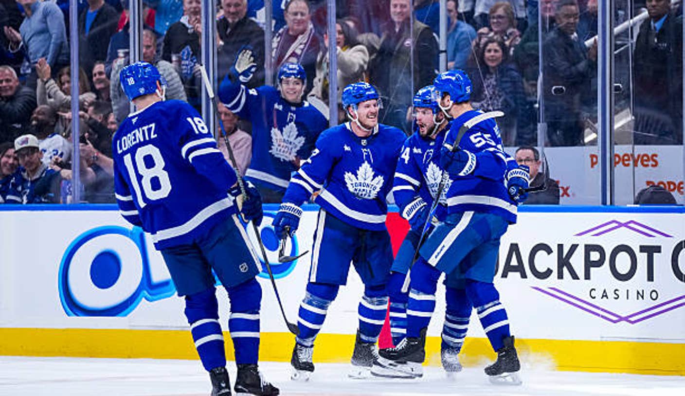 Maple Leafs vs. Lightning Prediction, Odds, Picks - Dec. 8