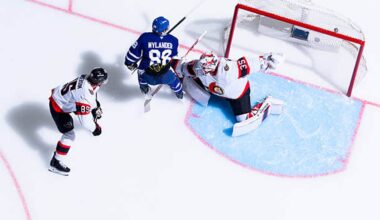 Red Wings vs. Maple Leafs Prediction, Odds, Picks - Dec. 28