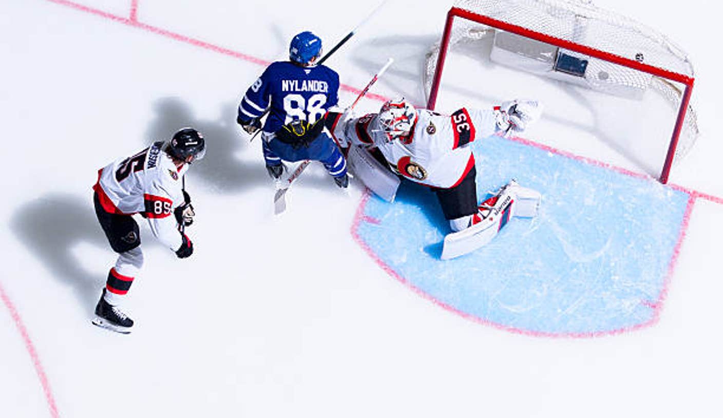 Red Wings vs. Maple Leafs Prediction, Odds, Picks - Dec. 28