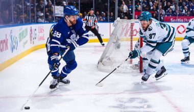 Oilers vs. Maple Leafs Prediction, Odds, Picks - Dec. 13