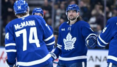 Toronto Maple Leafs’ $92,000,000 Star ‘Unrecognizable’ to Ex-NHLer