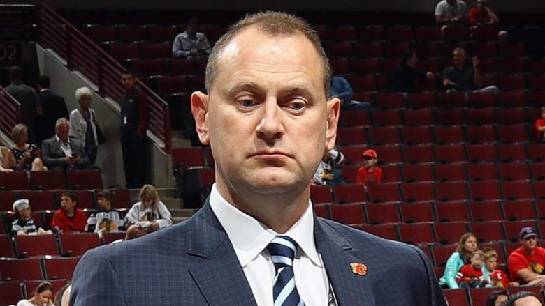 The Toronto Maple Leafs would do well to kick the tires on a Russian prospect, who could become the next big NHL import.