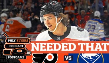 trevor zegras matvei michkov pow