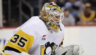 Scout's Analysis: How did the Oilers make out in the Tristan Jarry trade?