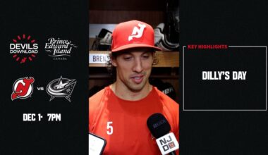 Dilly's Day | DEVILS DOWNLOAD