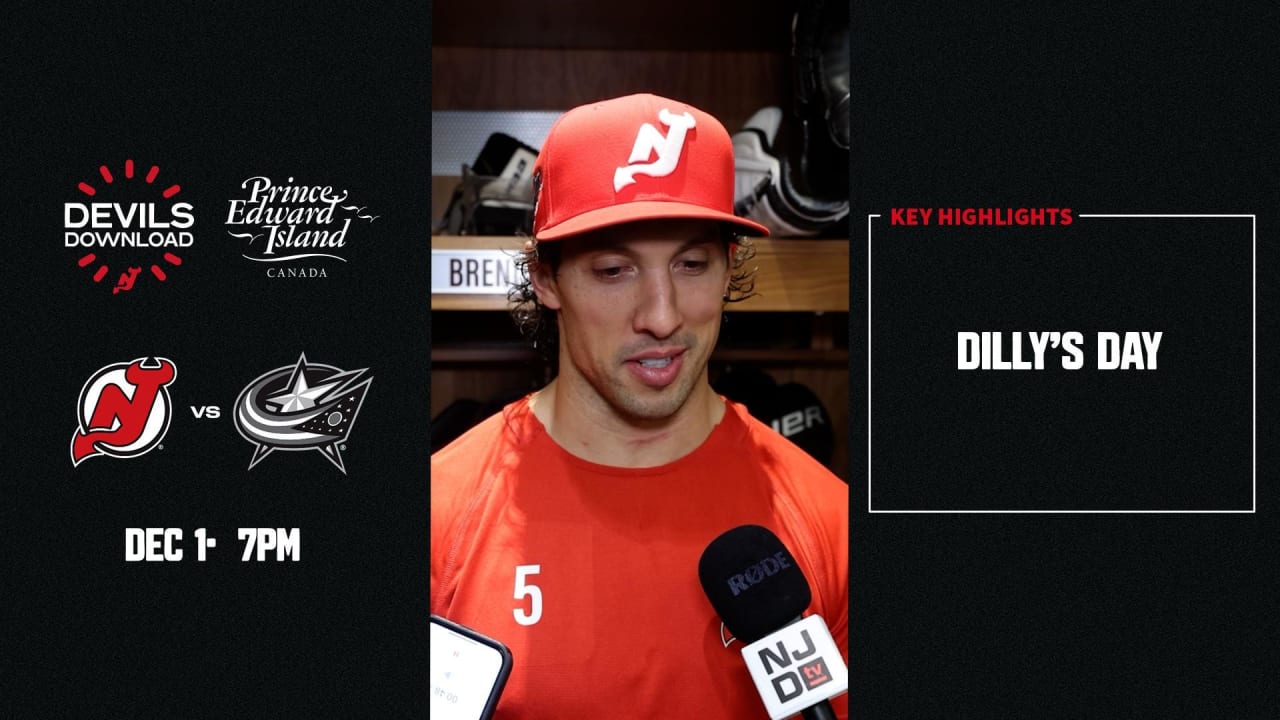 Dilly's Day | DEVILS DOWNLOAD