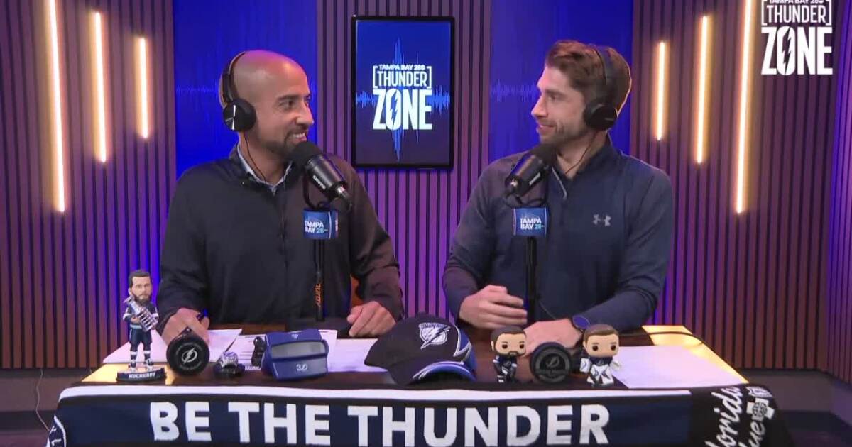 Lightning bounce back in a big way after hitting little bump in the road