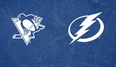 Lightning back at home to host the Penguins
