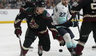 Detroit Red Wings recall winger John Leonard, the AHL's leading goal-scorer