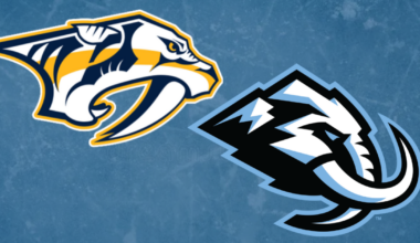 Steve Stamkos scores twice in third period to rally Nashville past Utah, 4-3