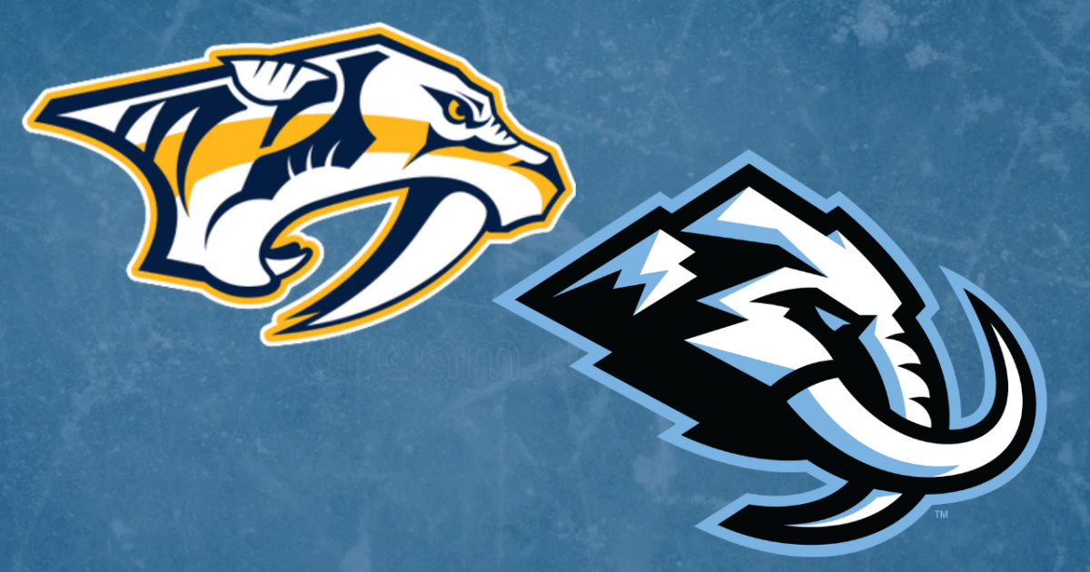 Steve Stamkos scores twice in third period to rally Nashville past Utah, 4-3