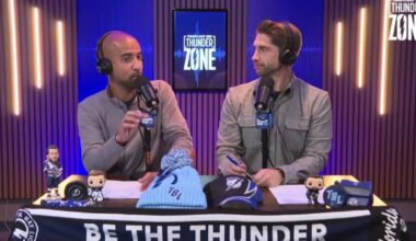 The Bolts continue their winning ways heading into 2026