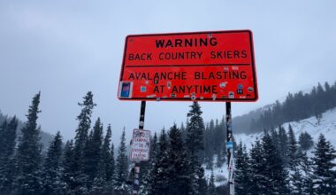 Colorado avalanche danger to spike as winter storm hits mountains, experts say