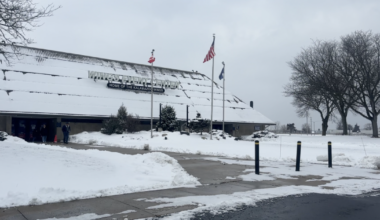 Hockey returns after brief strike ends, Kalamazoo Wings set to play NYE