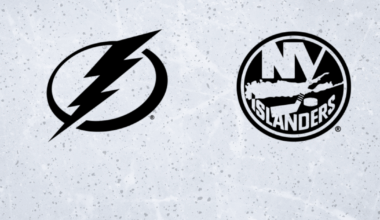 Lightning hold the NHL's longest active win streak as they face the Islanders