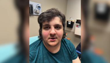 Teen hit by puck at Port Huron hockey game sparks investigation