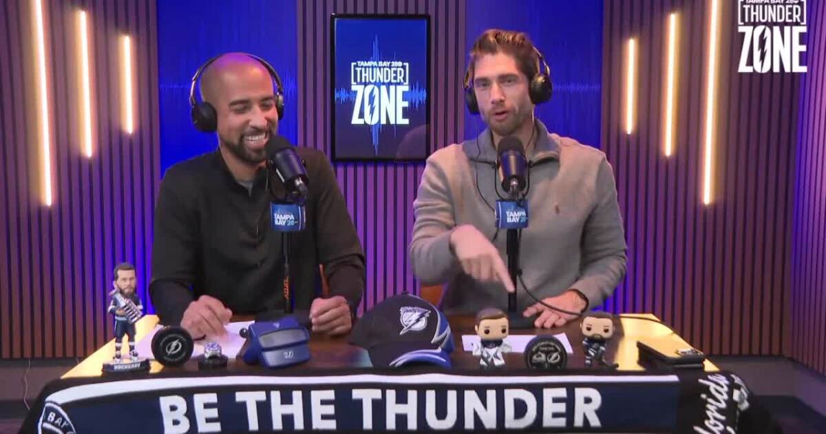 Bolts long winning streak comes to an end, remain one of top teams in the league