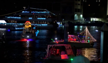 Things to do in Tampa Bay this weekend