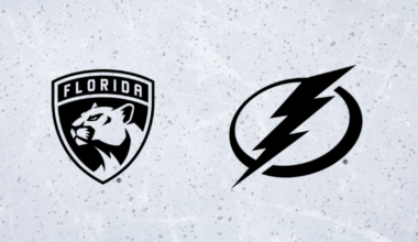 Bolts open four-game homestand against Panthers after successful road trip